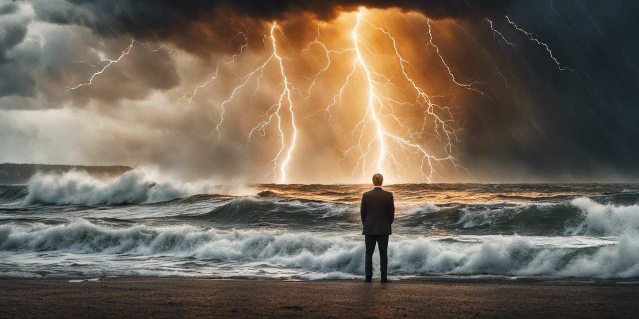 Financial Faithfulness: Navigating Storms with God | August 7, 2023