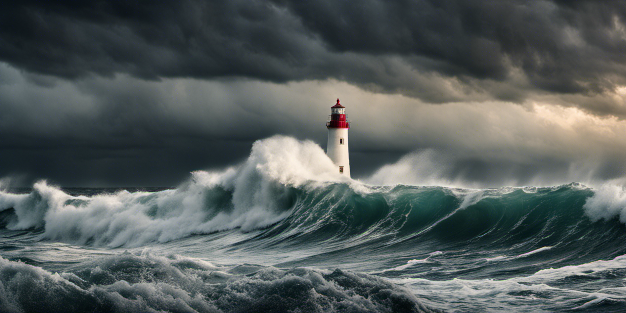 Trust in Financial Storms: A Reflection on Philippians 4:19 Amidst Economic Uncertainty – September 18, 2023