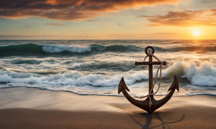 Anchoring Our Hopes in God’s Promises: August’s Anchor Devotional – August 16, 2023