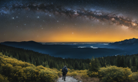 Navigated by the North Star: Finding Direction in God’s Word | August 30, 2023