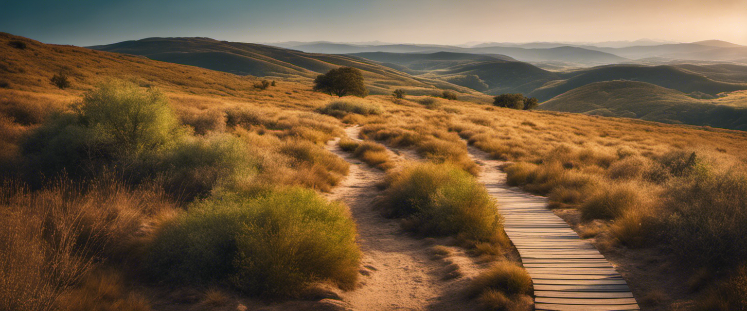 Soothing landscapes symbolizing the healing power of faith and scripture