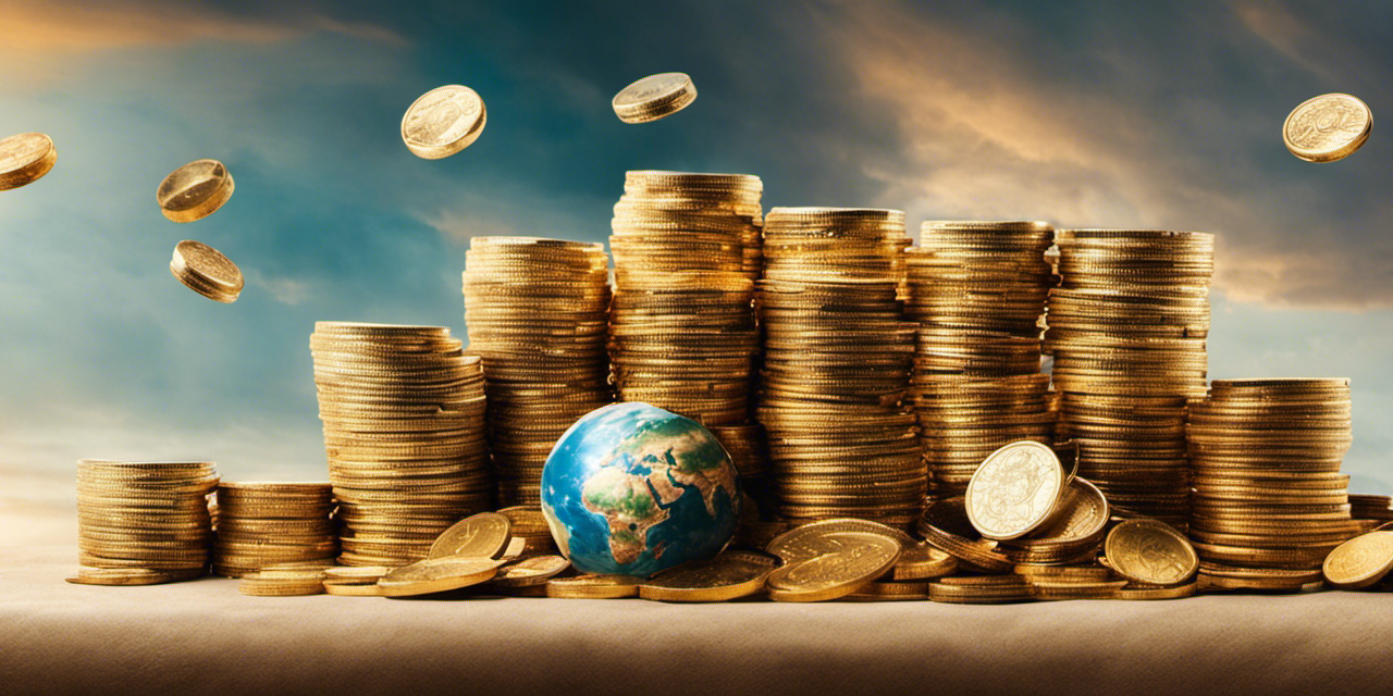 Savings and the Savior: Balancing Earthly Wealth and Heavenly Treasures (August 17, 2023)