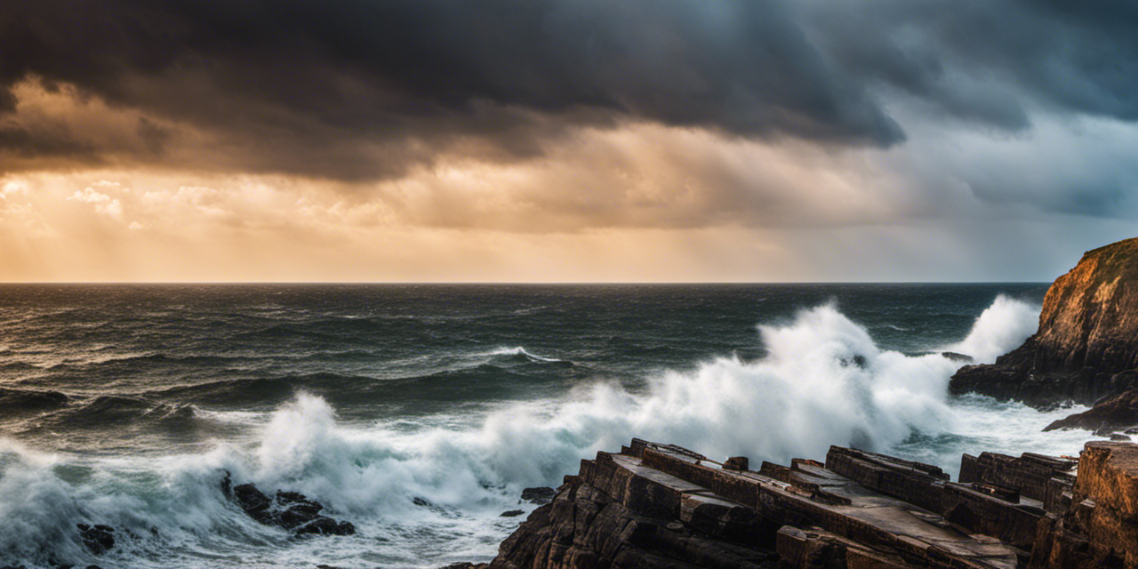 Weathering Life’s Storms: Holding onto Faith Amidst Turbulent Moments (September 29, 2023)