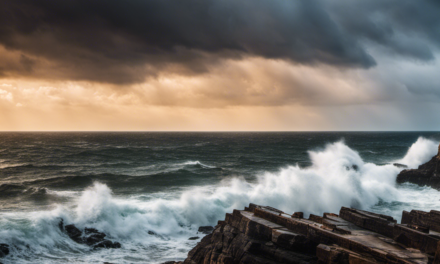 Weathering Life’s Storms: Holding onto Faith Amidst Turbulent Moments (September 29, 2023)