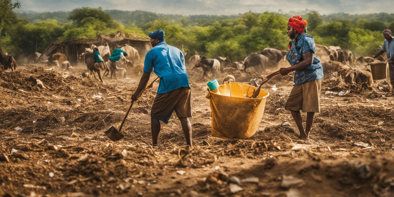 Stewardship Over Scarcity: Embracing God’s Wisdom in Times of Limited Resources (November 11, 2023)