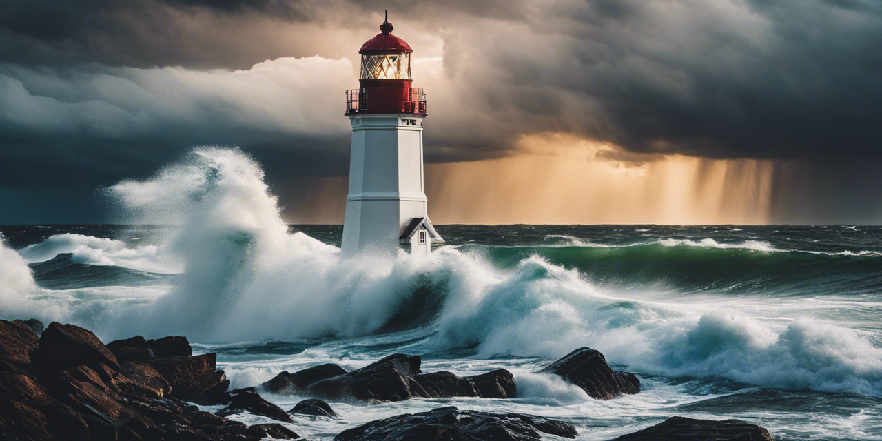 Steadfast in Storms: Maintaining Faith Amidst Adversities (November 23, 2023)