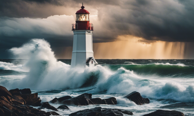 Steadfast in Storms: Maintaining Faith Amidst Adversities (November 23, 2023)