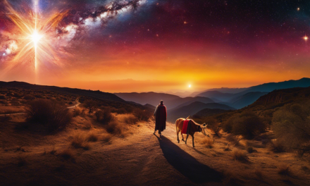 Guided by the Star: Following God’s Guidance in Our Life Journey | December 4, 2023