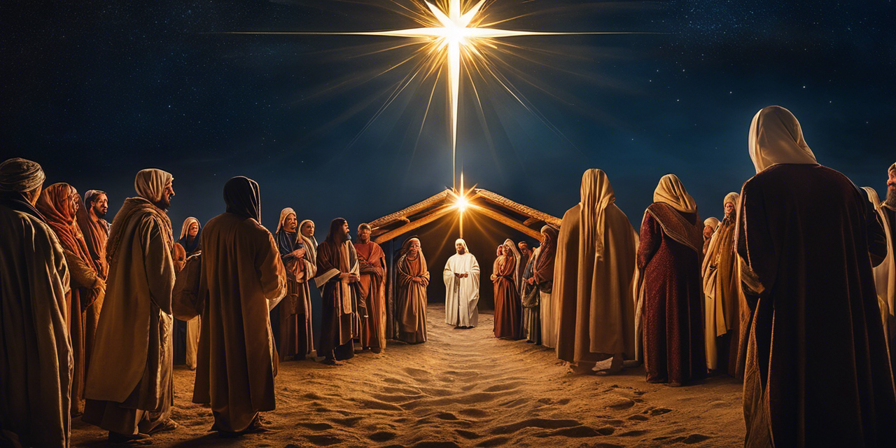 Epiphany Enlightenment: Embracing Revelation on January 6th