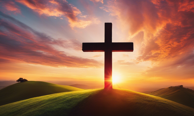 Easter Elation: Celebrating the Resurrection and Victory of Jesus Christ | April 3, 2024