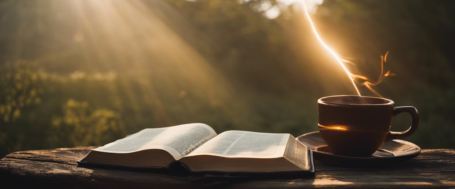 The Healing Power of Scripture