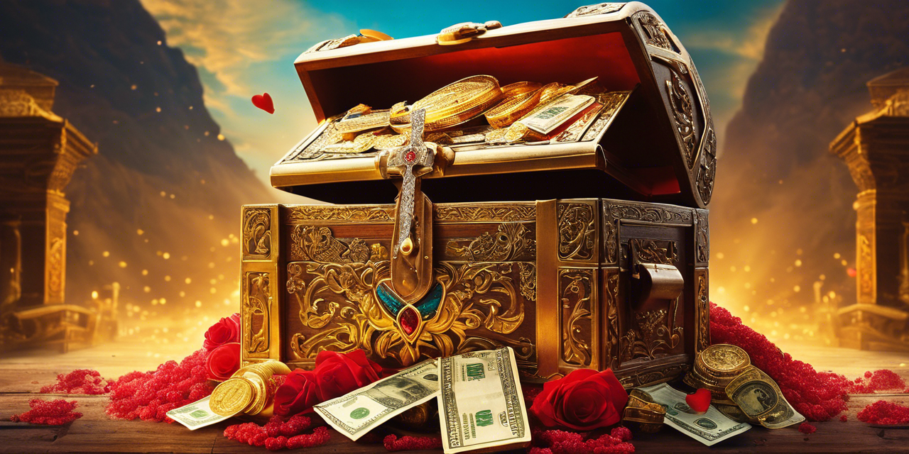 Wealth’s True Worth: Understanding the Real Value of Wealth in God’s Eyes | March 24, 2024