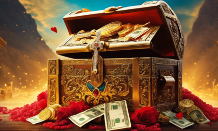 Wealth’s True Worth: Understanding the Real Value of Wealth in God’s Eyes | March 24, 2024