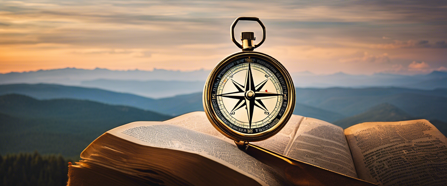 Compass of Faith and Scripture